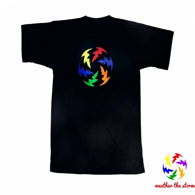 Black Equality Tshirt