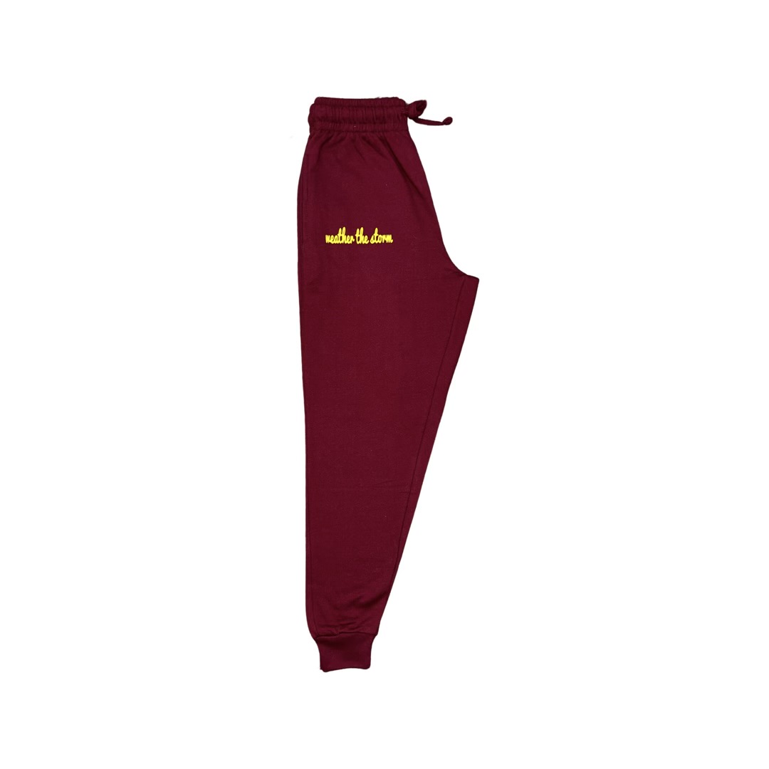 Sweatpants - Sun Will Shine Collection 10 Sweatpants - Sun Will Shine Collection - Image 10
