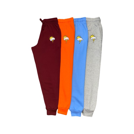 Sweatpants - Sun Will Shine Collection 13 Sweatpants - Sun Will Shine Collection - Image 13