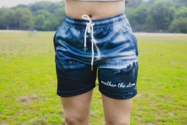 NYC Storm Shorts 5 NYC Storm Shorts - Image 5