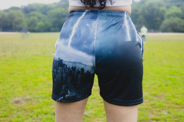 NYC Storm Shorts 7 NYC Storm Shorts - Image 7