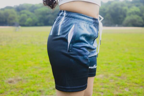 NYC Storm Shorts 6 NYC Storm Shorts - Image 6