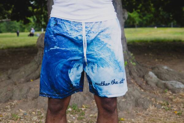 Tsunami Shorts 1 Tsunami Shorts