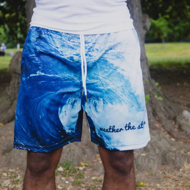 Tsunami Shorts